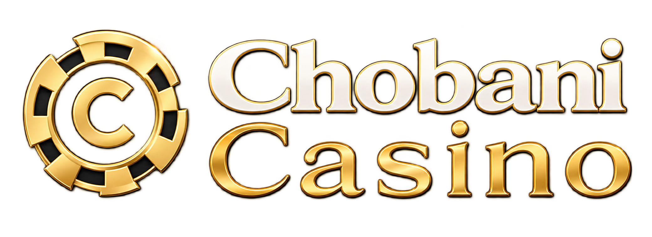 ChobaniCasino Logo